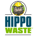 Hippo Waste